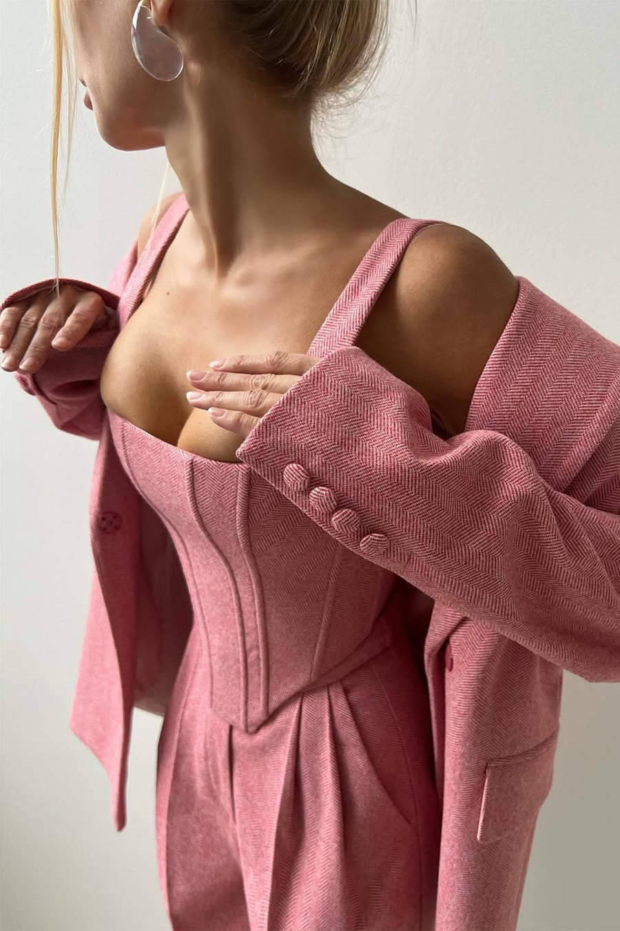 Alessia | Set - Amavia Milano