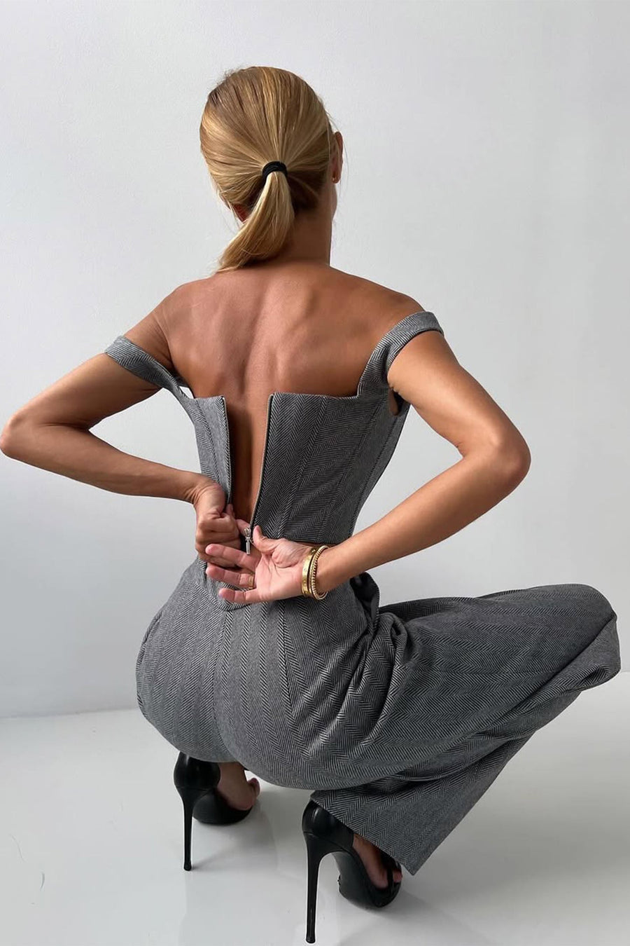 Alessia | Set - Amavia Milano