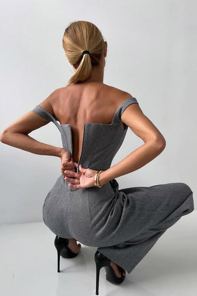 Alessia | Set - Amavia Milano