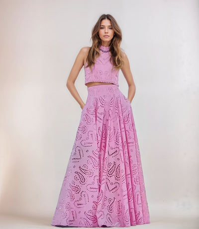 Tatiana | Completo Elegante - Amavia Milano