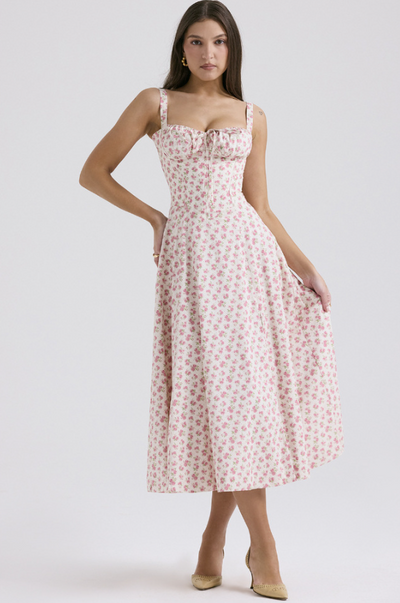 Cecilia | Abito - Amavia Milano