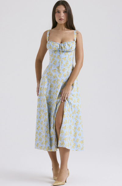 Cecilia | Abito - Amavia Milano