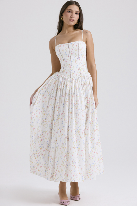 Graziella | Vestito da Sogno - Amavia Milano