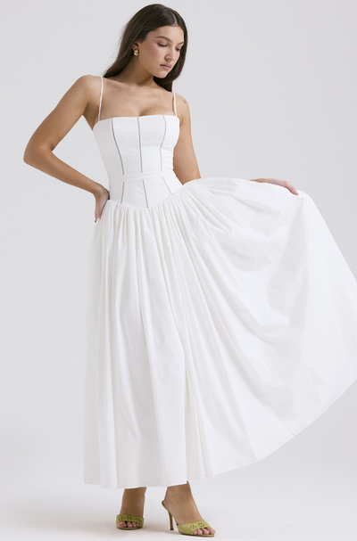 Graziella | Vestito da Sogno - Amavia Milano