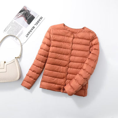 Astre | Giacca Leggera e Impermeabile - Amavia Milano