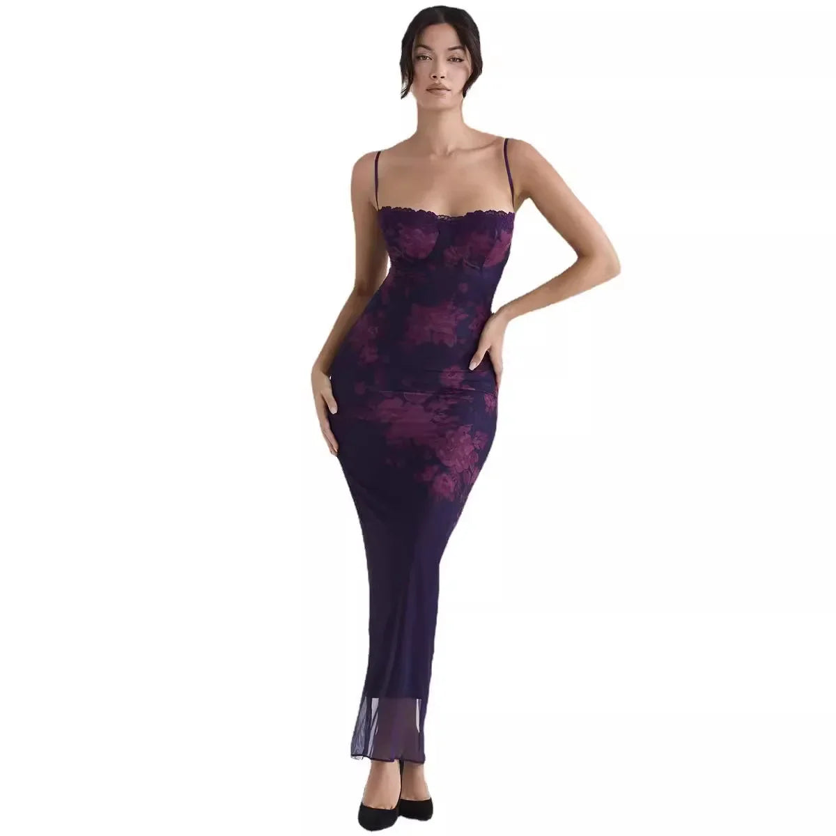 Alessia | Abito - Amavia Milano