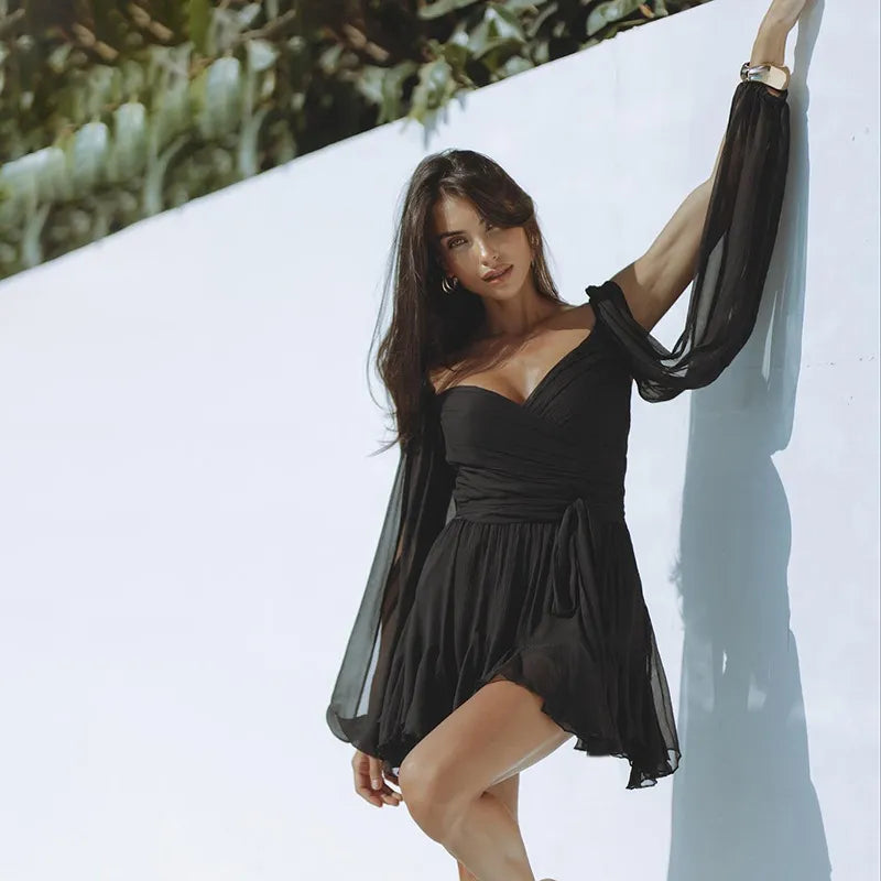 Olivia | Abito - Amavia Milano