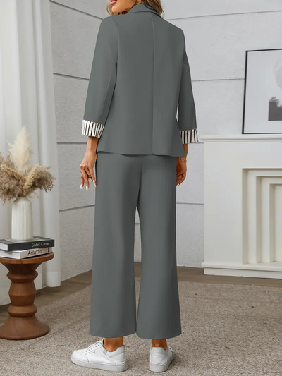 Jasmine - Completo Donna - Amavia Milano