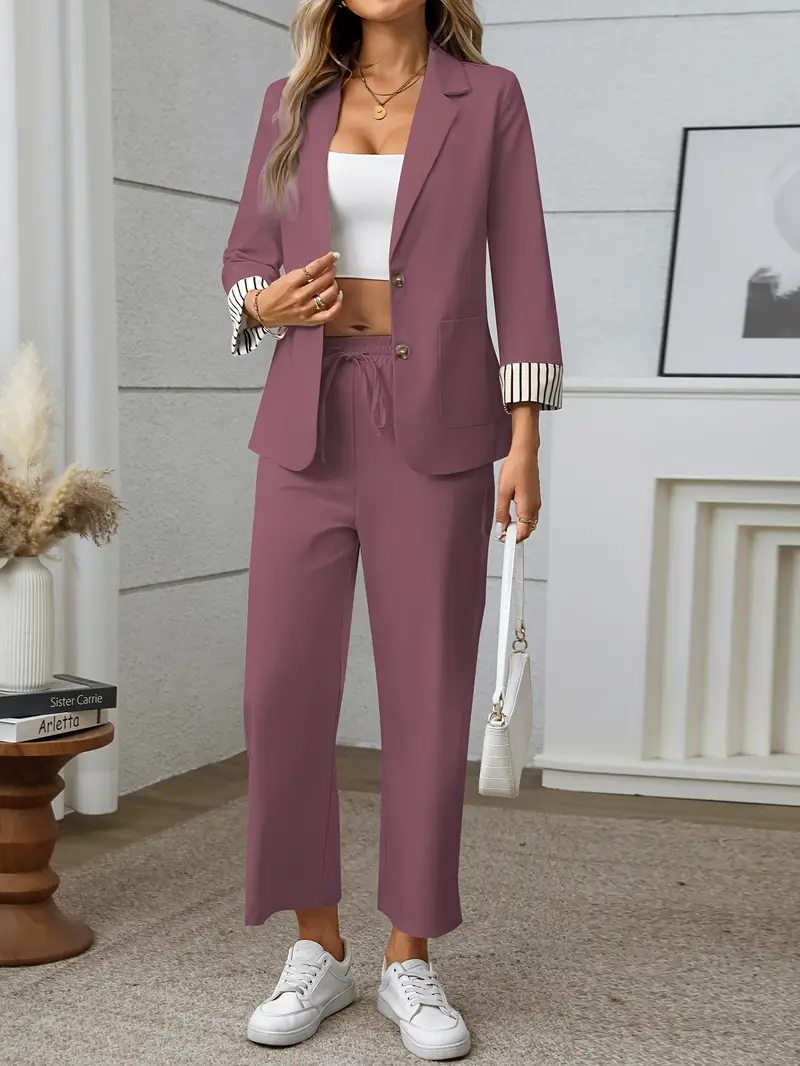 Jasmine - Completo Donna - Amavia Milano