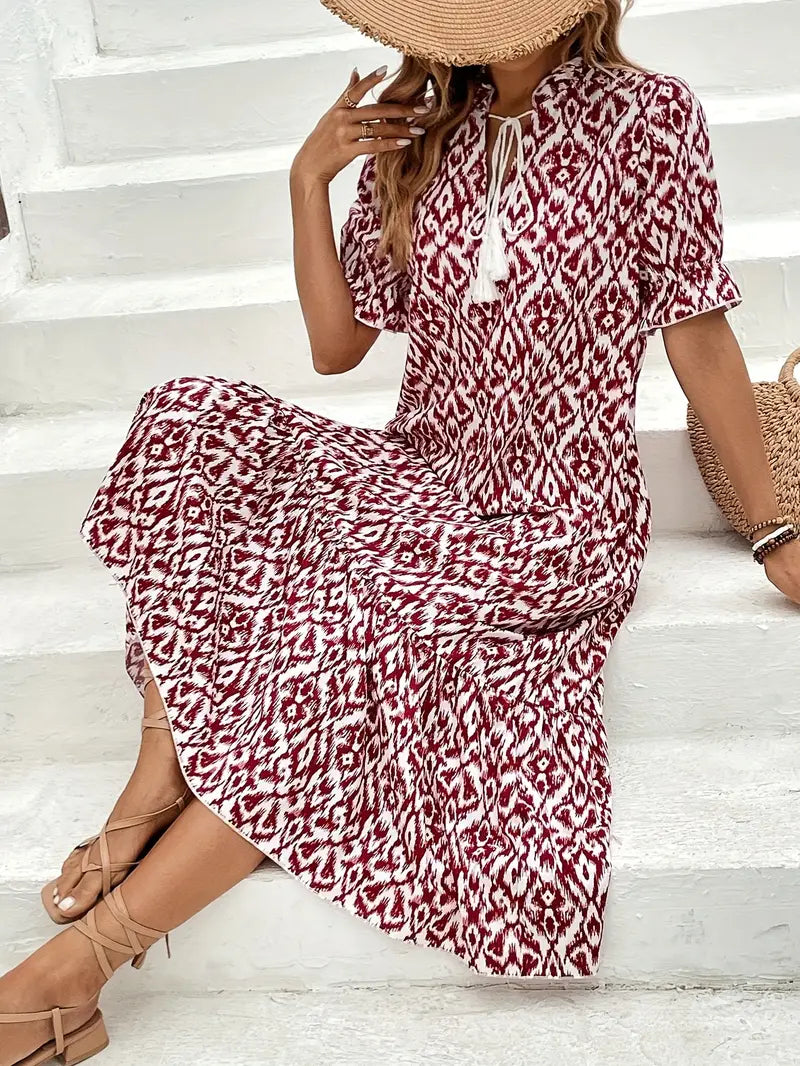 Béatrice | Abito - Amavia Milano