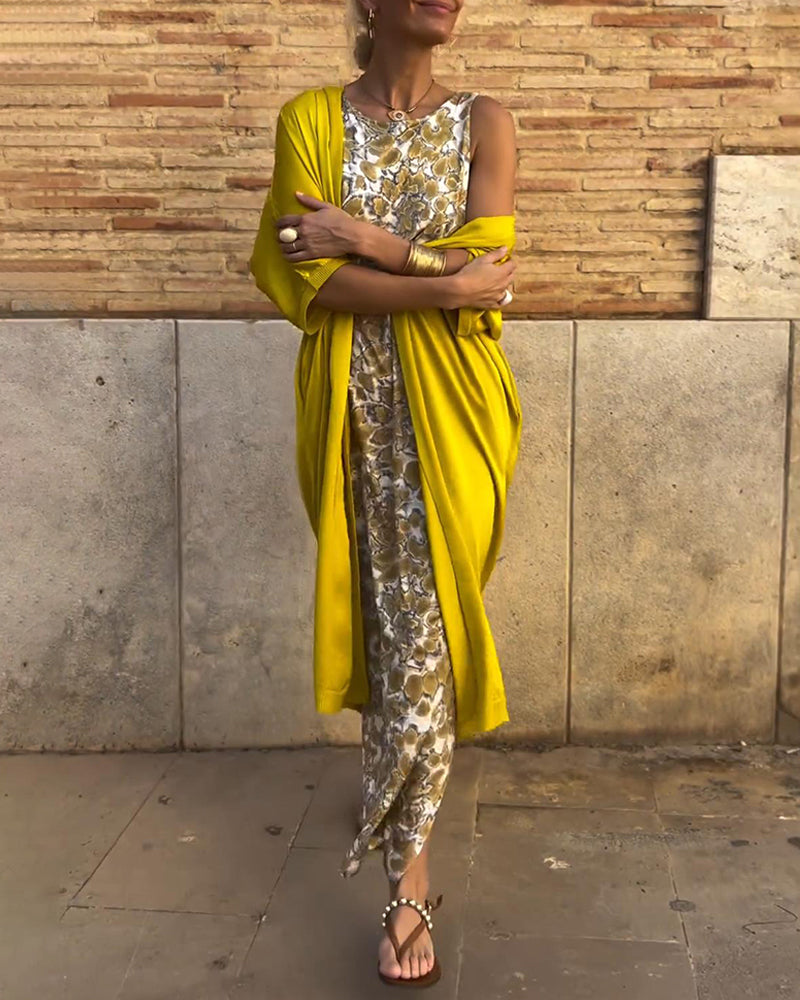 Viviana | Completo Due Pezzi Elegante - Amavia Milano