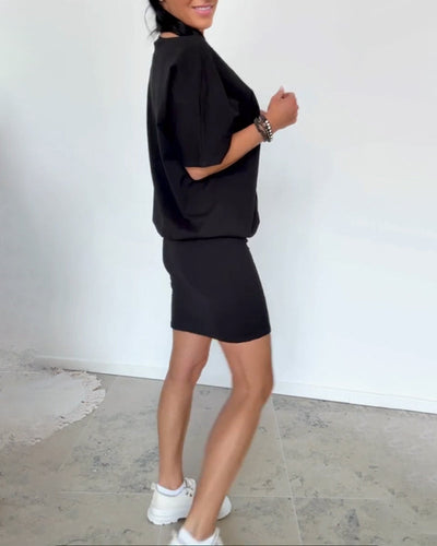 Mars | Abbigliamento Casual Elegante - Amavia Milano