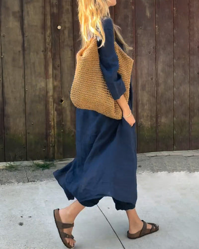 Elena – Tuta - Amavia Milano