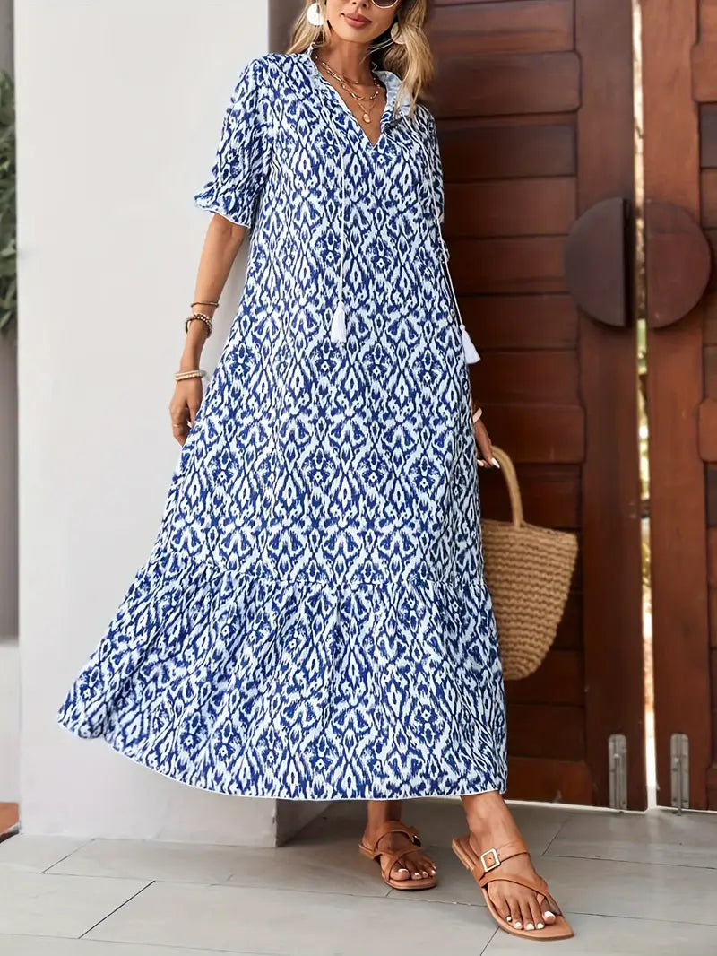 Béatrice | Abito - Amavia Milano