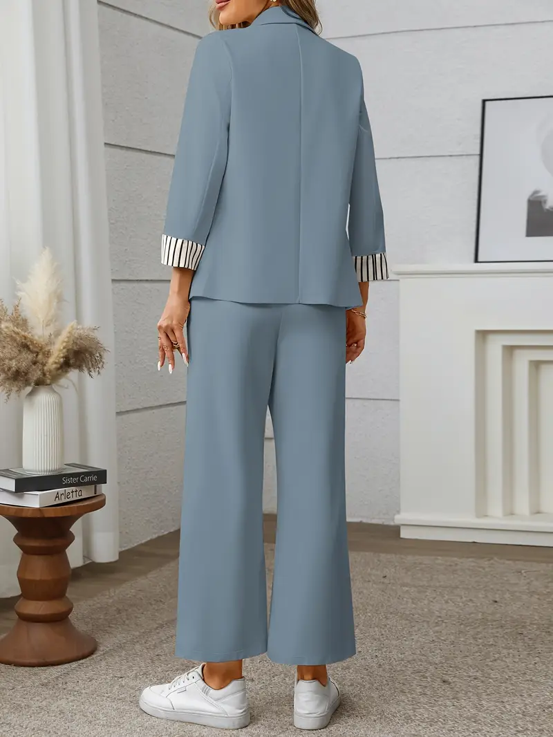 Jasmine - Completo Donna - Amavia Milano