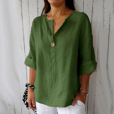 Julia | Blusa Raffinata - Amavia Milano