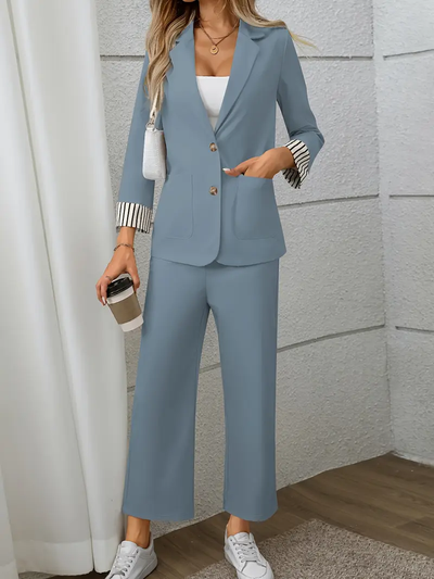 Jasmine - Completo Donna - Amavia Milano