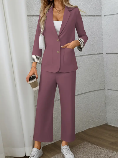 Jasmine - Completo Donna - Amavia Milano