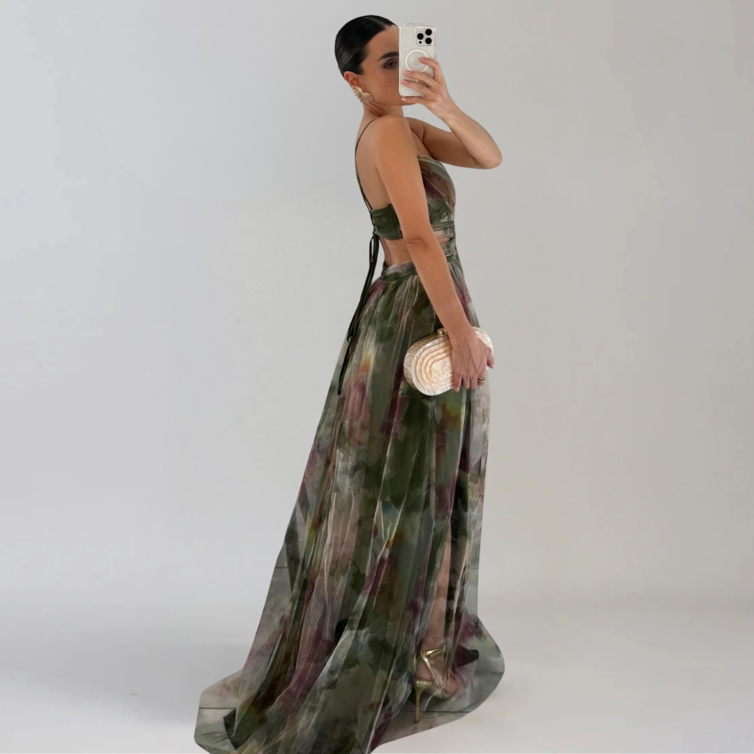 Giada | Abito - Amavia Milano