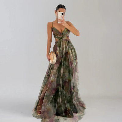 Giada | Abito - Amavia Milano