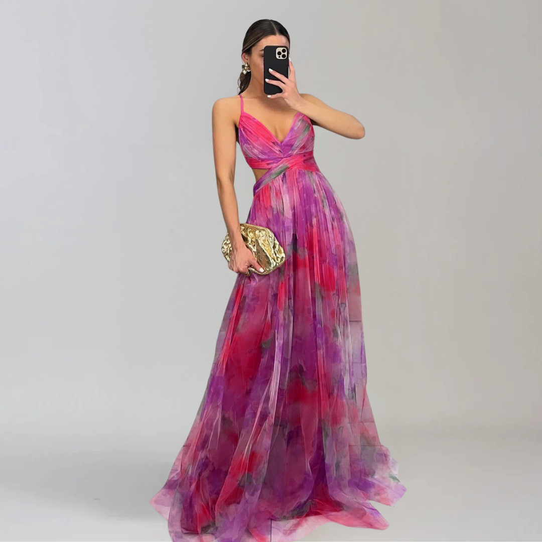 Giada | Abito - Amavia Milano