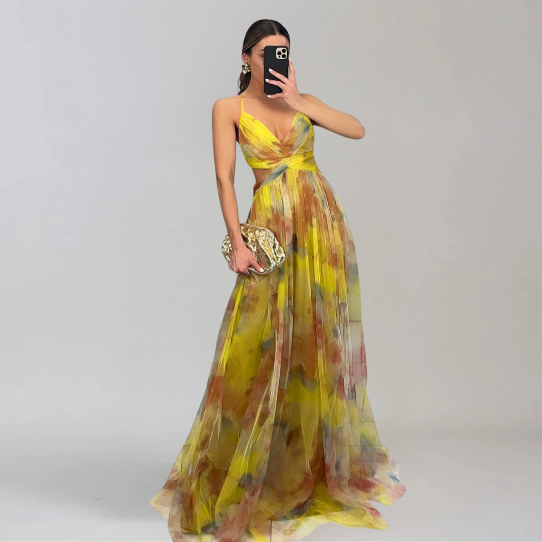 Giada | Abito - Amavia Milano