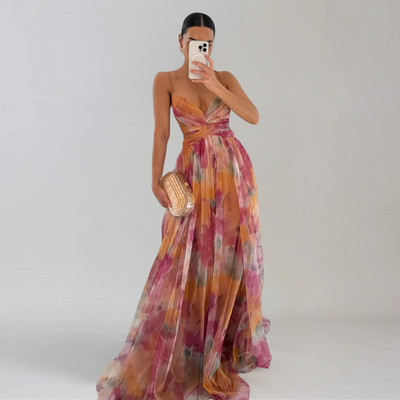 Giada | Abito - Amavia Milano