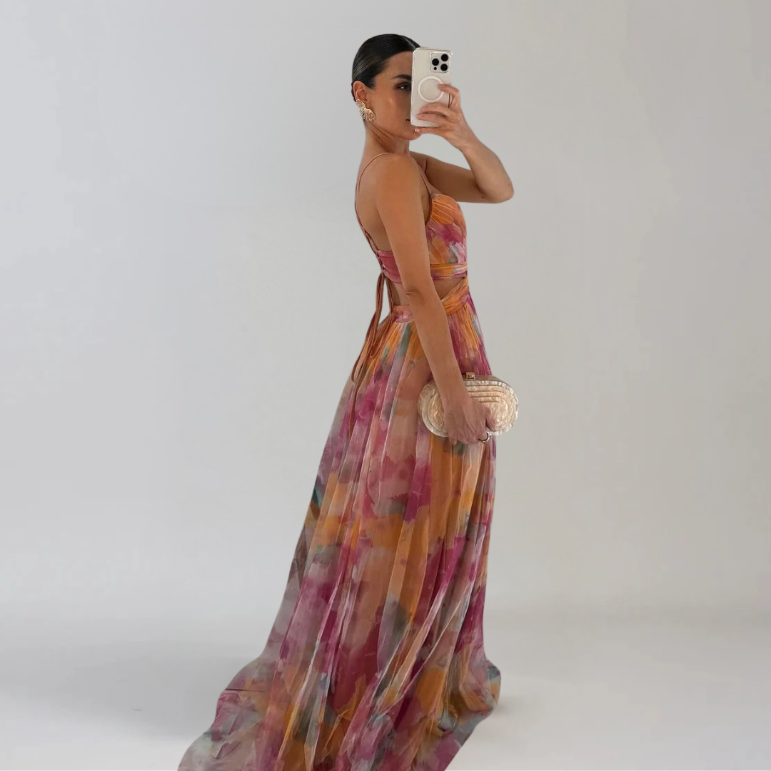 Giada | Abito - Amavia Milano