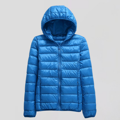 CLARA™ | PIUMINO LEGGERO PRIMAVERILE - Amavia Milano