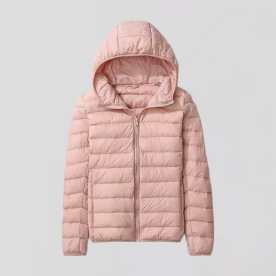 CLARA™ | PIUMINO LEGGERO PRIMAVERILE - Amavia Milano