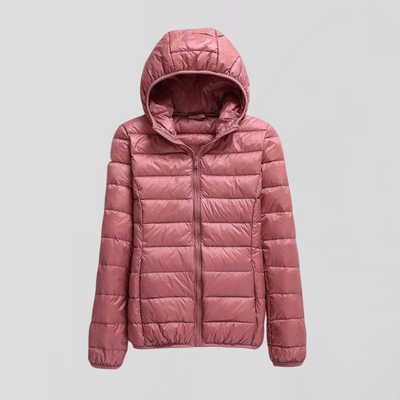 CLARA™ | PIUMINO LEGGERO PRIMAVERILE - Amavia Milano