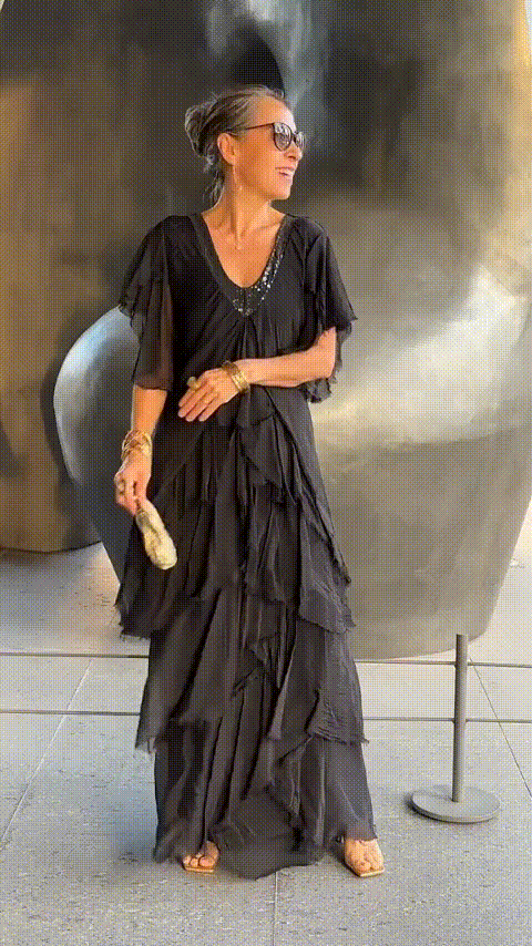 Isabella | Abito - Amavia Milano