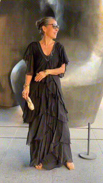 Isabella | Abito - Amavia Milano