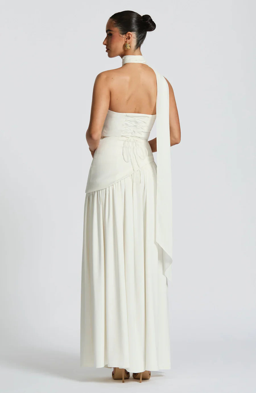 ZADIE | Maxi Dress - Amavia Milano
