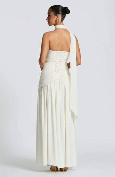 ZADIE | Maxi Dress - Amavia Milano