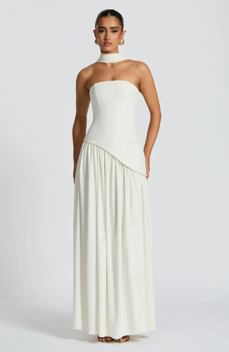 ZADIE | Maxi Dress - Amavia Milano