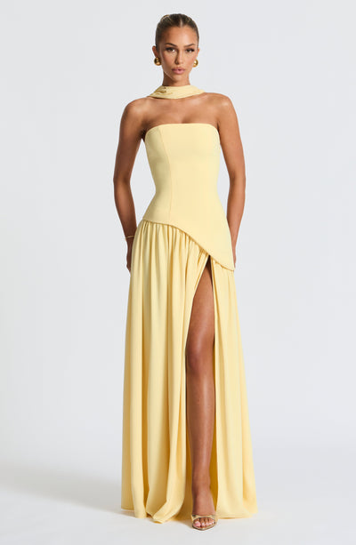 ZADIE | Maxi Dress - Amavia Milano