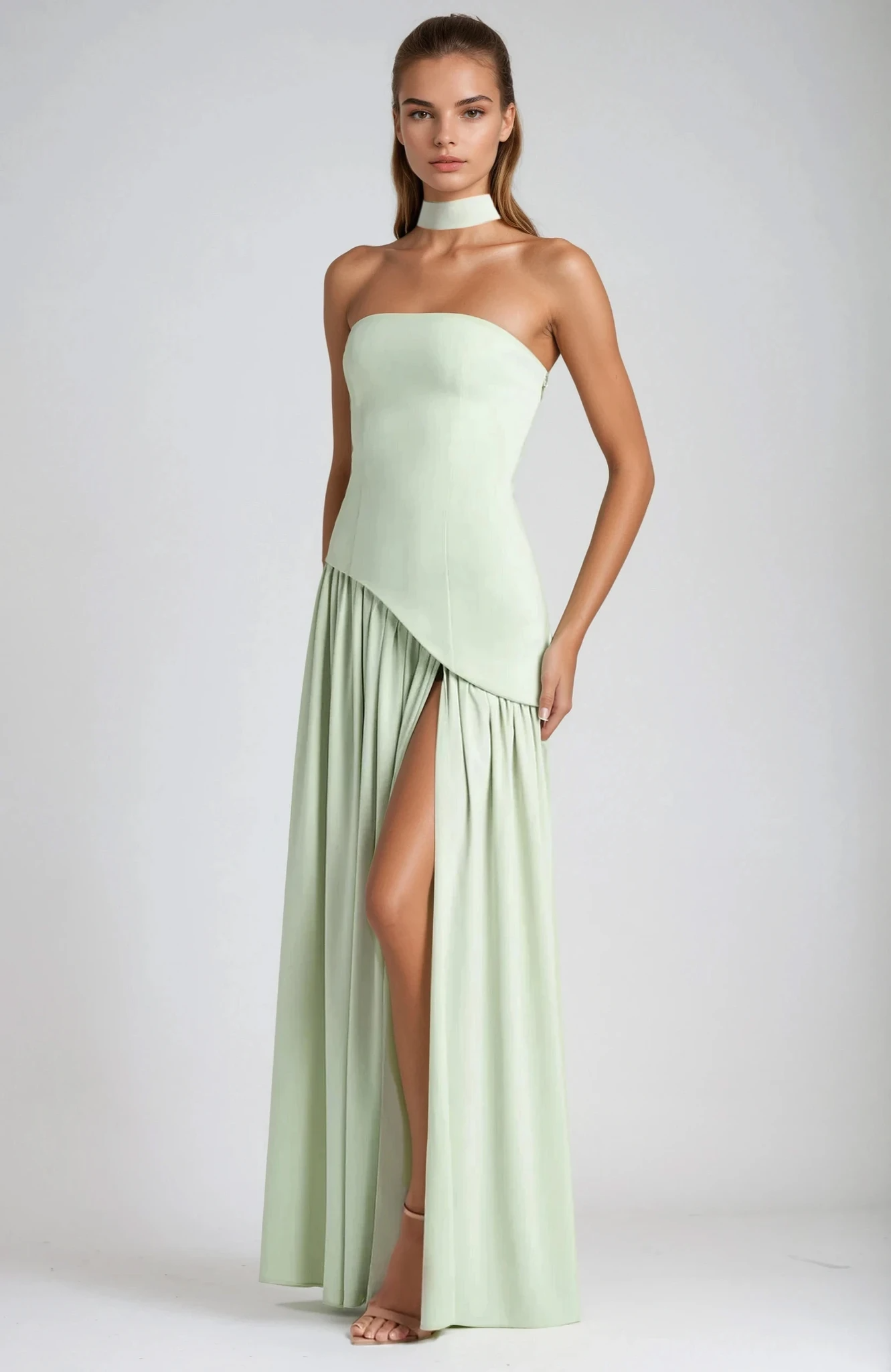 ZADIE | Maxi Dress - Amavia Milano