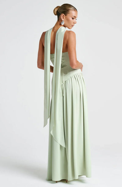 ZADIE | Maxi Dress - Amavia Milano