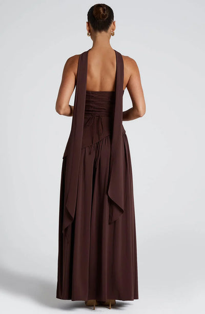 ZADIE | Maxi Dress - Amavia Milano