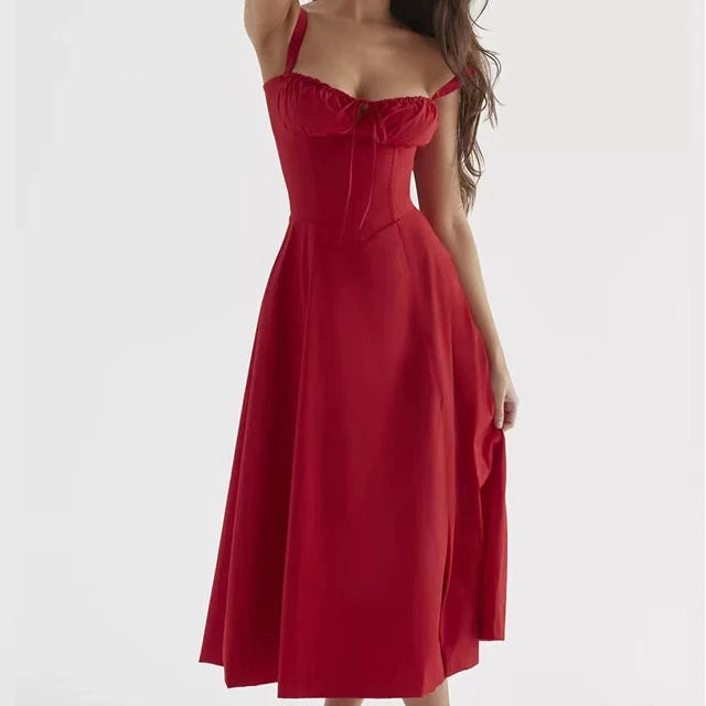 Cecilia | Abito - Amavia Milano