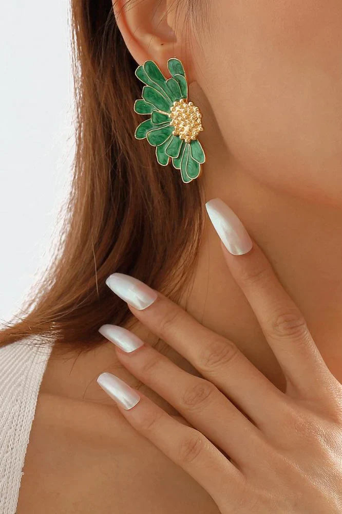 Sibyl | Orecchini - Amavia Milano