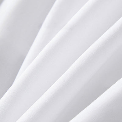 ARIANNA | Blusa Elegante con Volant Morbidi e Vestibilità Fluida per Ogni Giorno - Amavia Milano