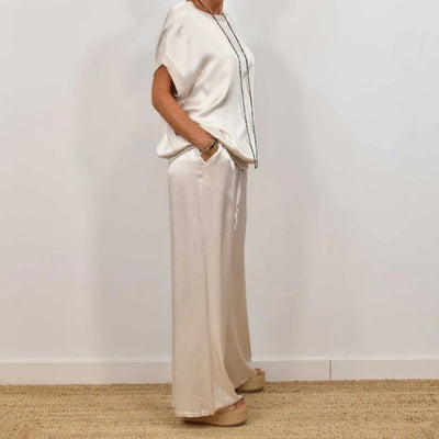 Ruslana - Set Due Pezzi - Amavia Milano