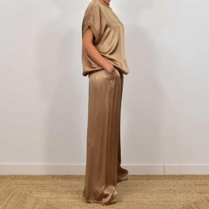 Ruslana - Set Due Pezzi - Amavia Milano