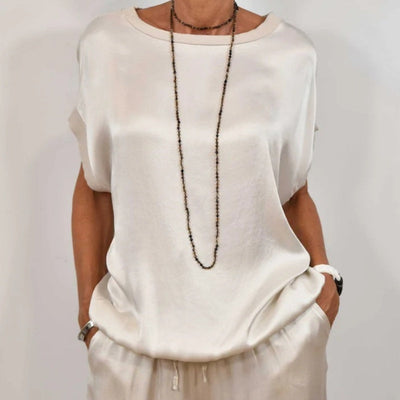 Ruslana - Set Due Pezzi - Amavia Milano