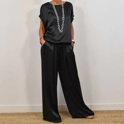 Ruslana - Set Due Pezzi - Amavia Milano