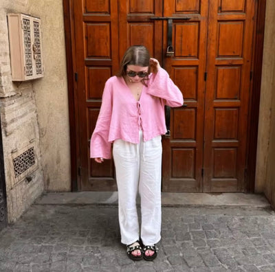 Maris | Blusa - Amavia Milano