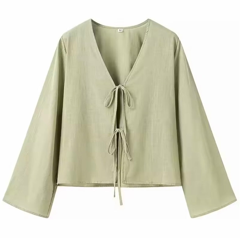 Maris | Blusa - Amavia Milano