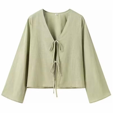 Maris | Blusa - Amavia Milano